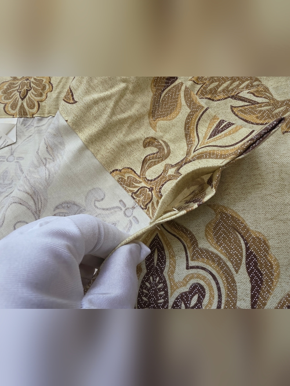 Curtain Bundle - Picture 7 of 7